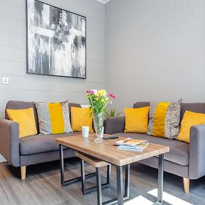 Two-Bedroom Holiday Home 3
